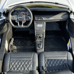 Audi Spyder R8 LIFT