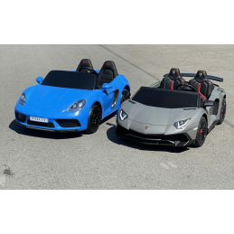 Lamborghini Aventador XXL 24V – Autko elektryczne dla dzieci