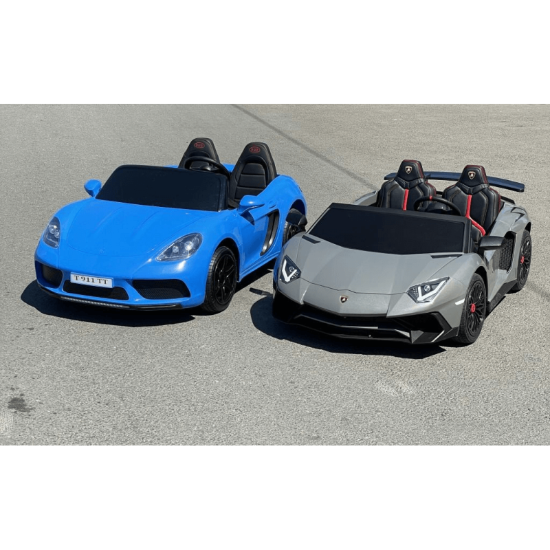 Lamborghini Aventador XXL 24V – Autko elektryczne dla dzieci