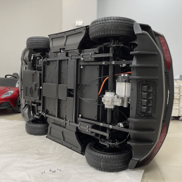 Lamborghini Aventador XXL 24V – Autko elektryczne dla dzieci