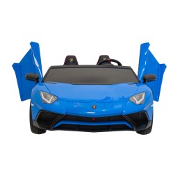 Lamborghini Aventador XXL 24V – Autko elektryczne dla dzieci