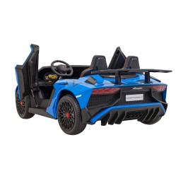 Lamborghini Aventador XXL 24V – Autko elektryczne dla dzieci