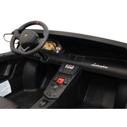 Lamborghini Aventador XXL 24V – Autko elektryczne dla dzieci