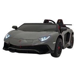 Lamborghini Aventador XXL 24V – Autko elektryczne dla dzieci