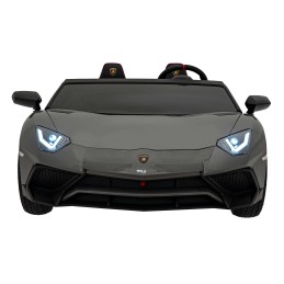 Lamborghini Aventador XXL 24V – Autko elektryczne dla dzieci
