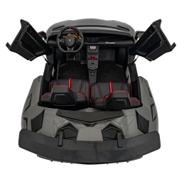 Lamborghini Aventador XXL 24V – Autko elektryczne dla dzieci