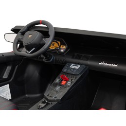 Lamborghini Aventador XXL 24V – Autko elektryczne dla dzieci