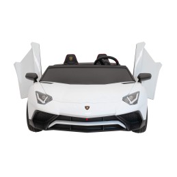 Lamborghini Aventador XXL 24V – Autko elektryczne dla dzieci