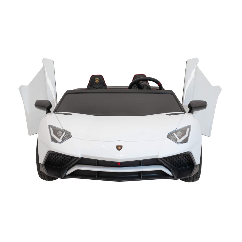 Lamborghini Aventador XXL 24V – Autko elektryczne dla dzieci