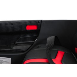 Pojazd Lamborghini Veneno Biały