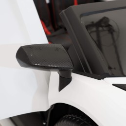 Lamborghini Aventador XXL 24V – Autko elektryczne dla dzieci