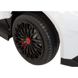 Lamborghini Aventador XXL 24V – Autko elektryczne dla dzieci