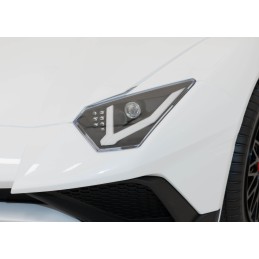 Lamborghini Aventador XXL 24V – Autko elektryczne dla dzieci