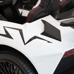 Lamborghini Aventador XXL 24V – Autko elektryczne dla dzieci