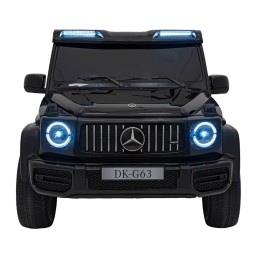 Mercedes G63 XXL STRONG 2x280W