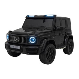 Mercedes G63 XXL STRONG 2x280W
