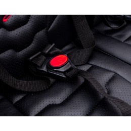 Pojazd Buggy Maverick Turbo RR STRONG Pomarańczowy