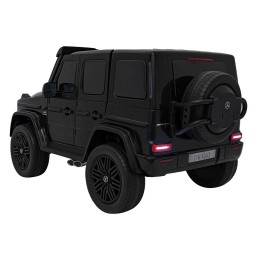 Mercedes G63 XXL STRONG 2x280W