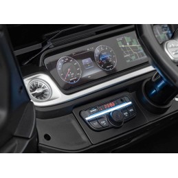 Mercedes G63 XXL STRONG 2x280W