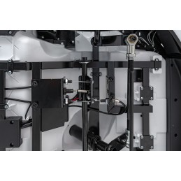 Pojazd Lamborghini Revuelto XL STRONG Czerwony