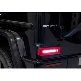 Mercedes G63 XXL STRONG 2x280W