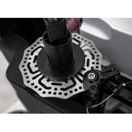 Pojazd Lamborghini Revuelto XL STRONG Biały