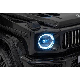 Mercedes G63 XXL STRONG 2x280W