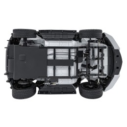 Pojazd Lamborghini Revuelto XL STRONG Czarny