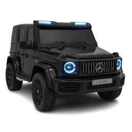 Mercedes G63 XXL STRONG 2x280W