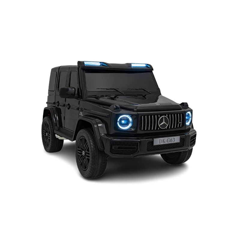 Mercedes G63 XXL STRONG 2x280W