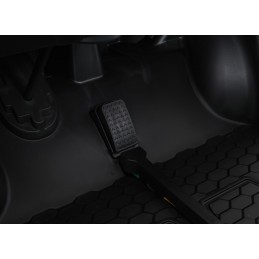 Pojazd Terenowy PASSION 4x4 Czarny