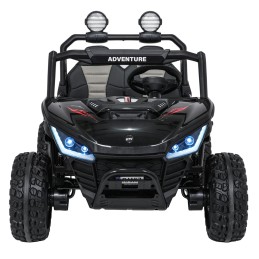 Pojazd Buggy SPEEDY 4x4 Czarny