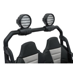 Pojazd Buggy SPEEDY 4x4 Czarny