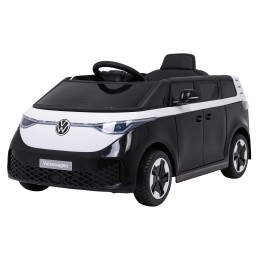 Pojazd Volkswagen ID BUZZ Czarny
