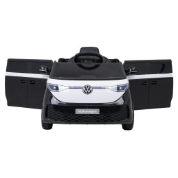 Pojazd Volkswagen ID BUZZ Czarny