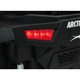 Pojazd Buggy Arctic Cat WILDCAT XX Biały