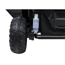 Pojazd Buggy Arctic Cat WILDCAT XX Zielony
