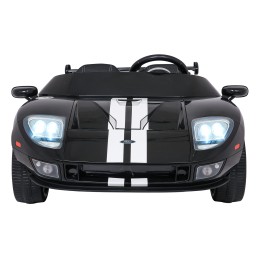 Pojazd Ford GT Czarny