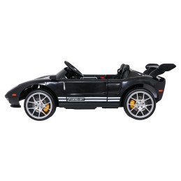 Pojazd Ford GT Czarny