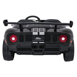Pojazd Ford GT Czarny