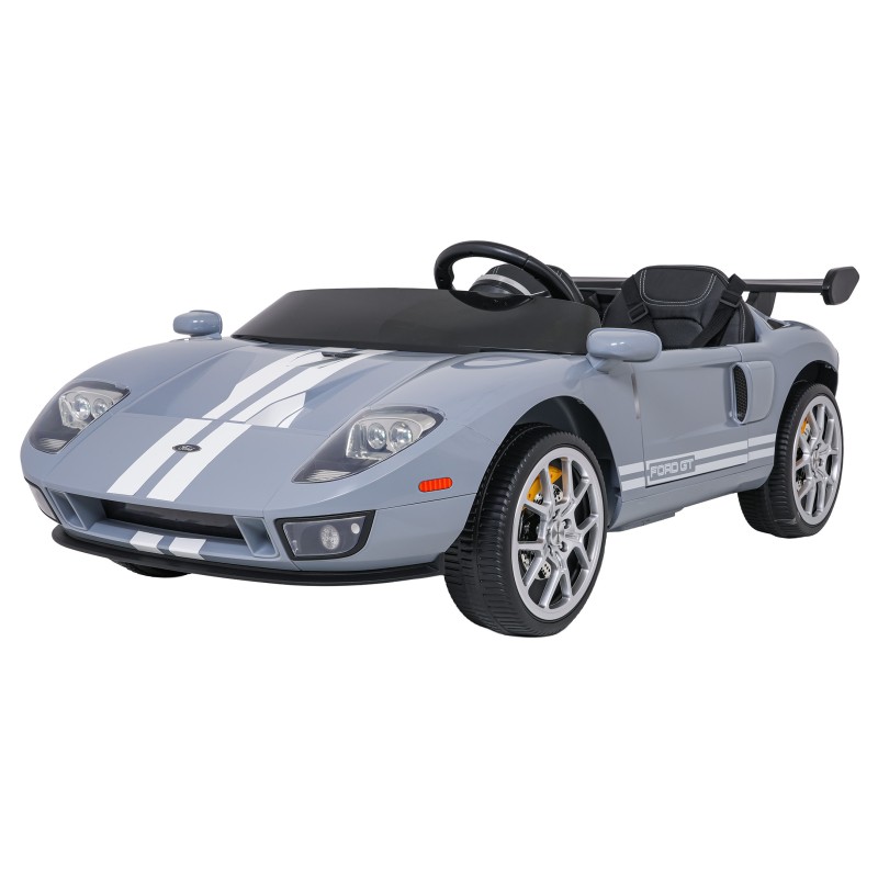 Pojazd Ford GT Szary