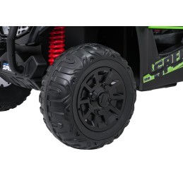 Pojazd Terenowy UTV LIFT Zielony