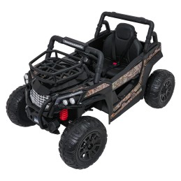 Pojazd Terenowy UTV LIFT Czarny
