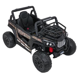 Pojazd Terenowy UTV LIFT Czarny