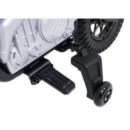 Pojazd Motor HONDA CFR450R Czerwony