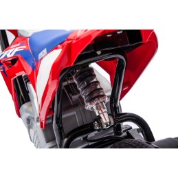 Pojazd Motor HONDA CFR450R Czerwony