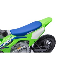 Pojazd Motor HONDA CFR450R Zielony