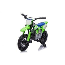 Pojazd Motor HONDA CFR450R Zielony