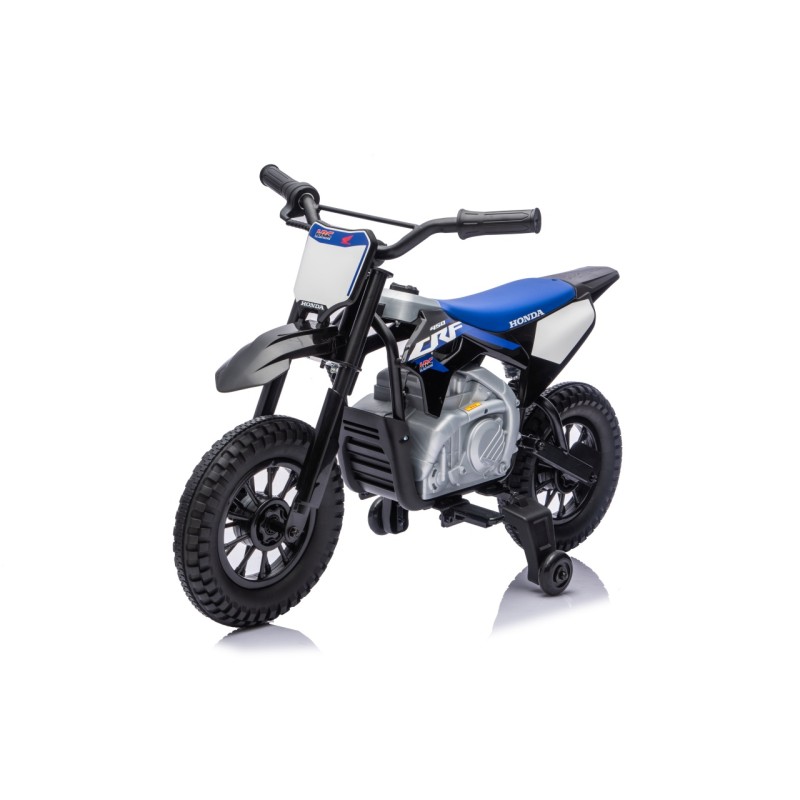 Pojazd Motor HONDA CFR450R Czarny