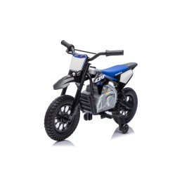 Pojazd Motor HONDA CFR450R Czarny